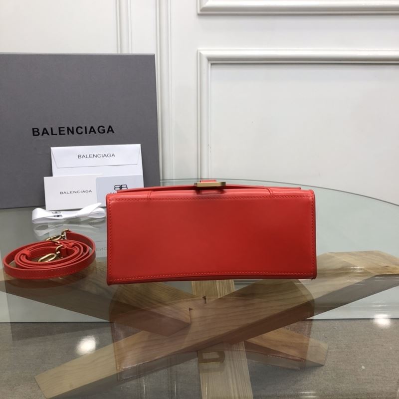 Balenciaga Hourglass Bags